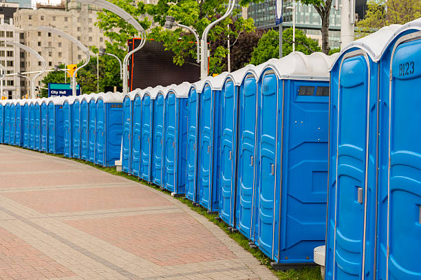 Best Event Portable Toilet Rental  in Akron, PA